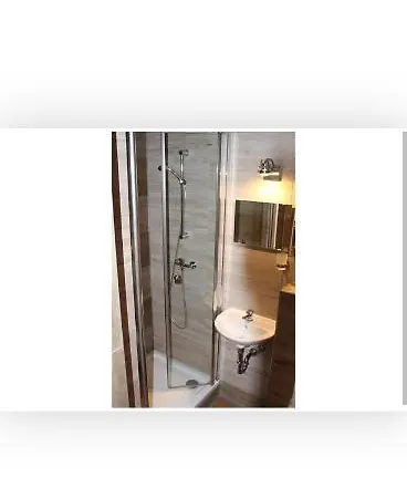 Hotel Eisenbahn